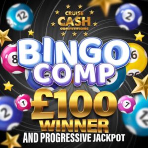 Jackpot Bingo 1-18