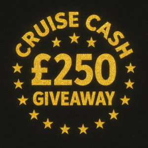 £250 Giveaway