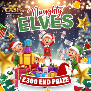 Naughty Elves