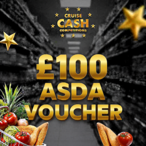 Asda Voucher